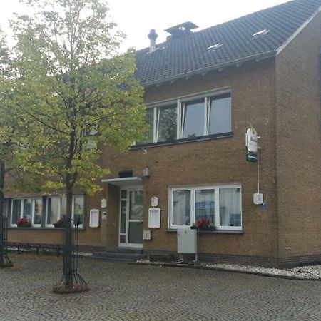 Hotel Lippborger-Hof Lippetal Exteriér fotografie